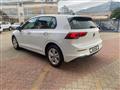 VOLKSWAGEN GOLF 1.0 TSI Life 8 *Sedili+Volante Risc.*Navi *Perfett