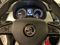 SKODA FABIA 1.4 TDI 75 CV Twin Color Design Edition Argento