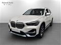 BMW X1 sdrive18d xLine Plus auto