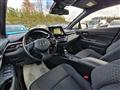 TOYOTA C-HR 1.8h HYBRID E-CVT ACTIVE 122cv(98cv) NAVI TELECAM