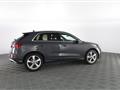 AUDI Q3 40 TDI quattro S tronic Business Advanced