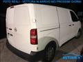 OPEL VIVARO Van M 1.5 Diesel 120CV PL-TN Enjoy 3posti KM CERTI