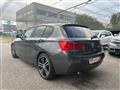 BMW SERIE 1 M SPORT 1.5