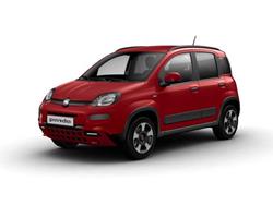 FIAT PANDA MY24 1.0 70 cv Hybrid CROSS