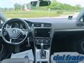 VOLKSWAGEN GOLF VII 1.4 TSI DSG 5p.Sport Edition BlueMotion