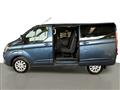 FORD TRANSIT CUSTOM 2.0 TDCi MHEV - N1 AUTOC. - UNIPR. - Cam - Gancio