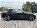 BMW SERIE 2 218d Cabrio Sport auto my18