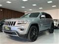 JEEP GRAND CHEROKEE 3.0*V6 CRD 250CV*TELECAMERA*PELLE TOTALE*PERFETTA*