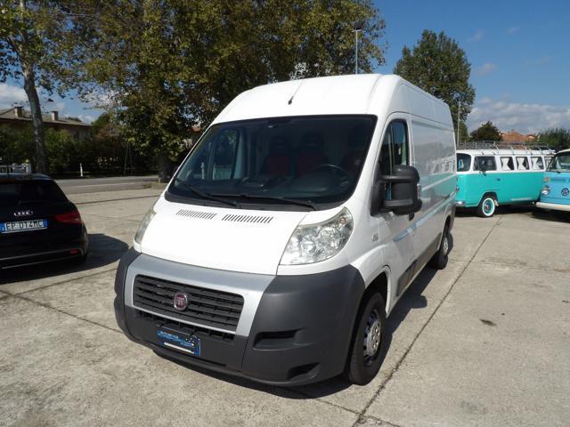 FIAT DUCATO 30 2.3 MJT 130CV PC-TM Furgone