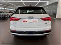 AUDI Q3 40 TDI quattro S tronic Business Advanced