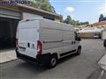 FIAT DUCATO 2.3 MJT  PM-TM Furgone   euro 6 D - Temp