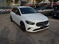 MERCEDES CLASSE B d Automatic Sport Plus