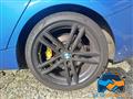 BMW SERIE 1 d 5p. Msport- TAGLIANDI UFFICIALI-