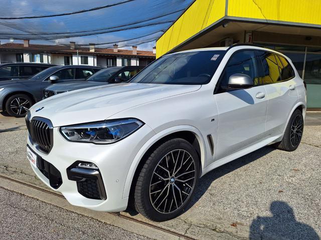 BMW X5 d