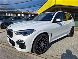 BMW X5 d