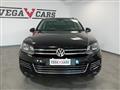 VOLKSWAGEN TOUAREG 3.0 TDI 204 CV tiptronic BlueMotion Techn.