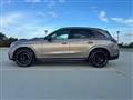 MERCEDES GLC SUV 4Matic Mild Hybrid AMG Line Advanced + TETTO