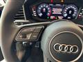 AUDI A1 SPORTBACK A1 SPB 25 TFSI S line edition