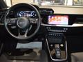 AUDI A3 SPORTBACK SPB 30 TDI S tronic S line edition