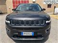 JEEP COMPASS 2.0 4WD Limited Con Garanzia di 1 anno Bellissima