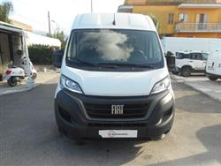 FIAT DUCATO 35 2.2 Mjt 140CV AT9 PM-TM Furgone