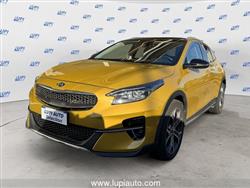 KIA XCEED 1.4 T-GDi DCT Evolution