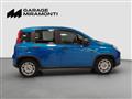 FIAT Panda 1.0 firefly hybrid s&s 70cv 5p.ti