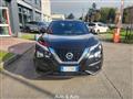 NISSAN JUKE 1.0 dig-t N-Connecta 114cv dct