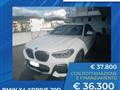 BMW X4 xDrive20d Msport-X