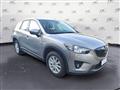 MAZDA CX-5 2.2L Skyactiv-D 150CV 4WD Evolve