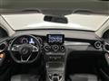 MERCEDES GLC SUV GLC 250 d 4Matic Premium