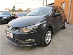 VOLKSWAGEN POLO 1.4 TDi Trendline 5p NEOPATENTATI *84000 KM REALI*