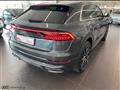 AUDI Q8 50 TDI 286 CV quattro tiptronic Sport