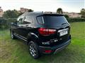 FORD ECOSPORT 1.5 Ecoblue 100 CV Start&Stop ST-Line