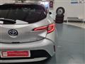 TOYOTA COROLLA 1.8 Hybrid Style