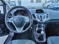 FORD FIESTA Ikon 1.2 16V 60CV 5p. Business OK NEOPAT.