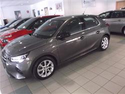 OPEL CORSA 1.5 D 100 CV Elegance