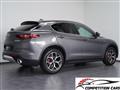 ALFA ROMEO STELVIO 2.2 JTDM 190CV AT8 Q4 SUPER XENON NAVI APPLE