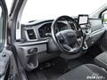 FORD TRANSIT CUSTOM Transit Custom 300 2.0 TDCi 130 aut. PC-DC Furgone Titanium