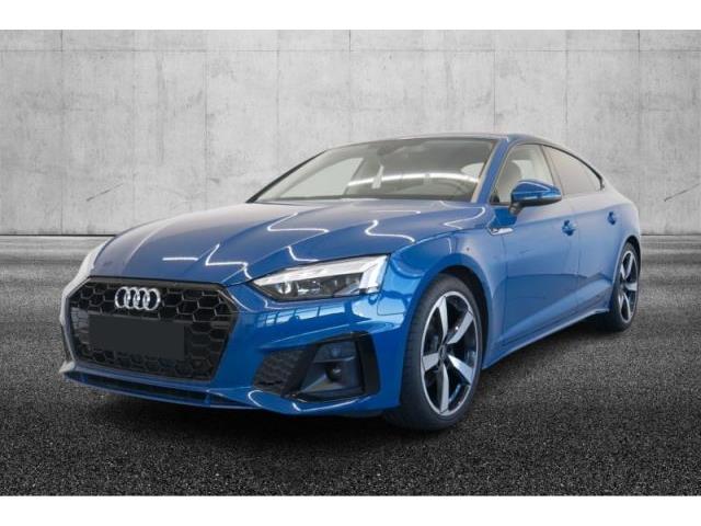 AUDI A5 SPORTBACK SPB 35 TDI S tronic S line edition