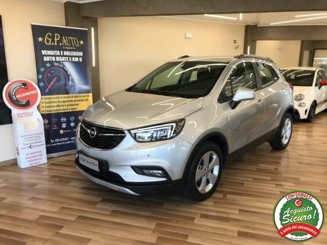 OPEL MOKKA X 1.6 CDTI Ecotec 4x2 Start&Stop Innovation