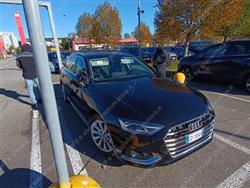 AUDI A4 IN ARRIVO - NO FUMATORI - AZIENDALE