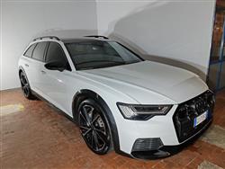 AUDI A6 ALLROAD 55 3.0 TDI Mhev 48V Quattro 349cv +Tetto+Audison