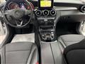 MERCEDES CLASSE C C 250 BlueTEC Automatic Exclusive