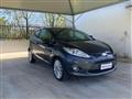 FORD FIESTA + 1.4 96CV GPL 03/2026 OK NEOP CAMBIO AUTOMATICO