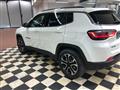 JEEP COMPASS 4XE 1.3 Turbo T4 190 CV PHEV AT6 4xe Limited