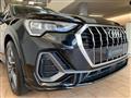 AUDI Q3 35 2.0 tdi Business Advanced s-tronic