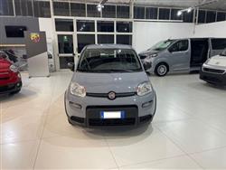 FIAT PANDA HYBRID 1.0 70 CV