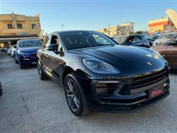 PORSCHE MACAN 2.9 S ITALIANA IVA DEDUCIBILE