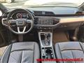 AUDI Q3 35 TDI S tronic Business Advanced - MINI RATA 4 AN